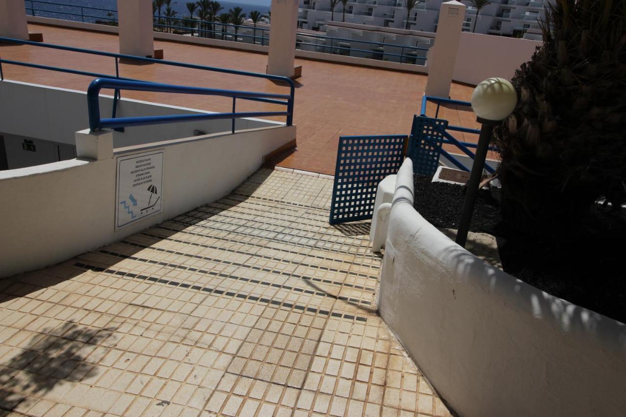 Everything You Need. All Right Here. Apartment Costa Adeje  Exterior photo