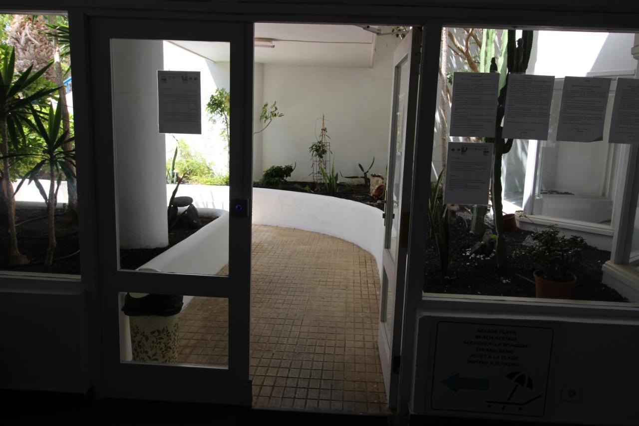 Everything You Need. All Right Here. Apartment Costa Adeje  Exterior photo