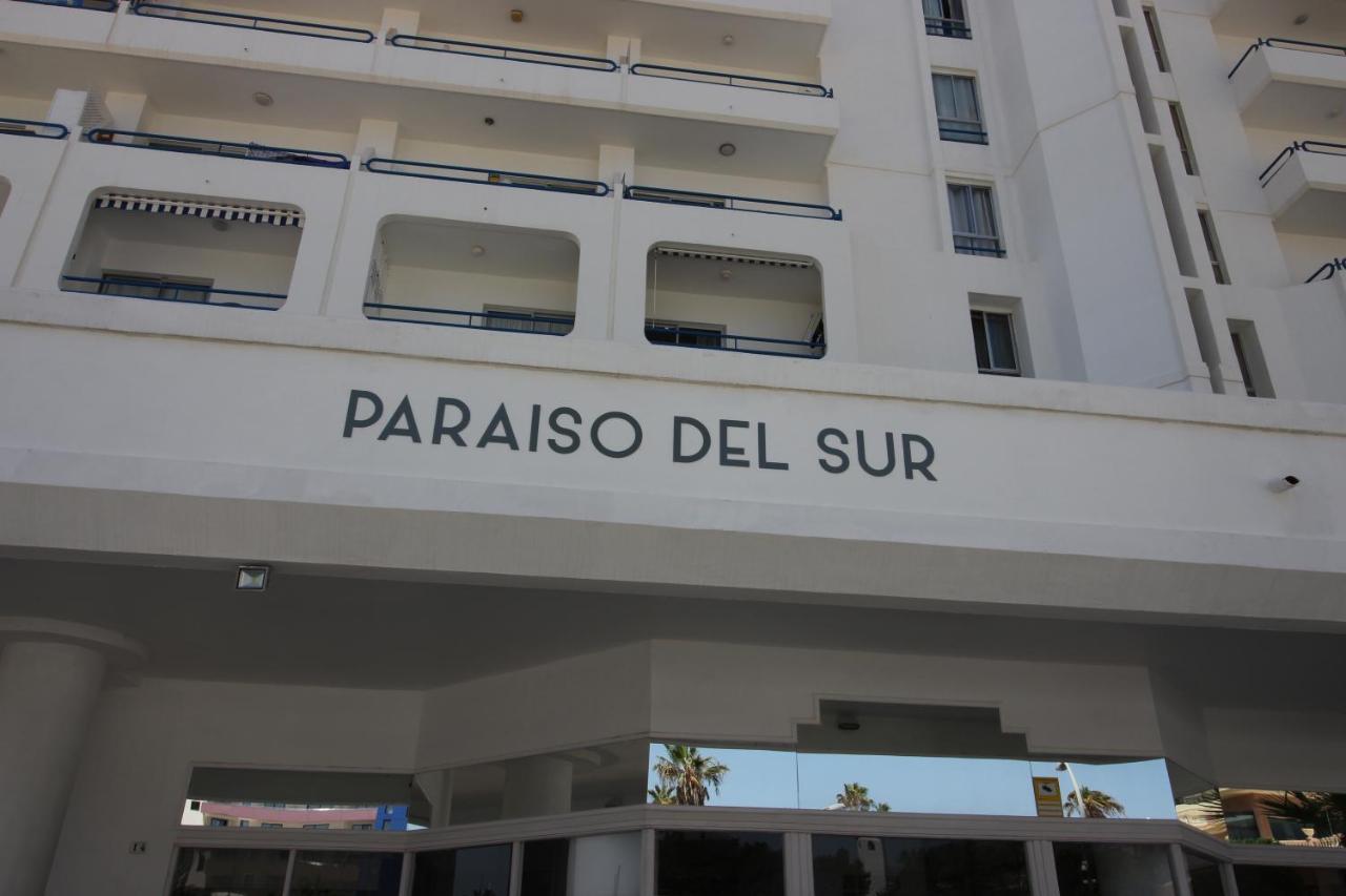 Everything You Need. All Right Here. Apartment Costa Adeje  Exterior photo