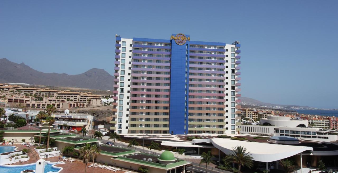 Everything You Need. All Right Here. Apartment Costa Adeje  Exterior photo