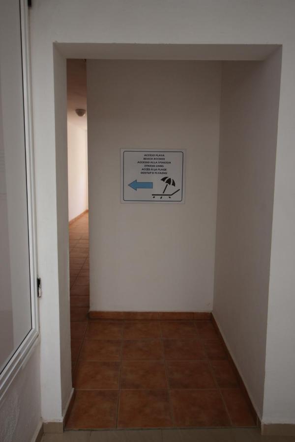 Everything You Need. All Right Here. Apartment Costa Adeje  Exterior photo