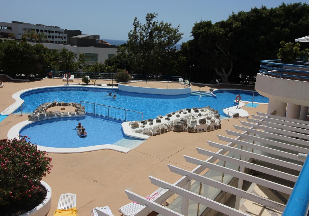 Everything You Need. All Right Here. Apartment Costa Adeje  Exterior photo