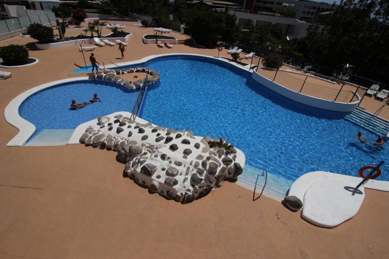 Everything You Need. All Right Here. Apartment Costa Adeje  Exterior photo
