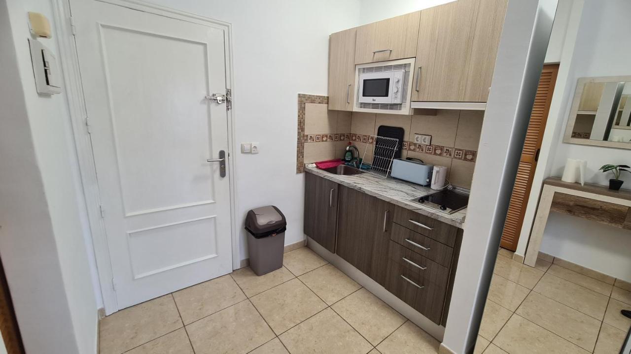 Everything You Need. All Right Here. Apartment Costa Adeje  Exterior photo