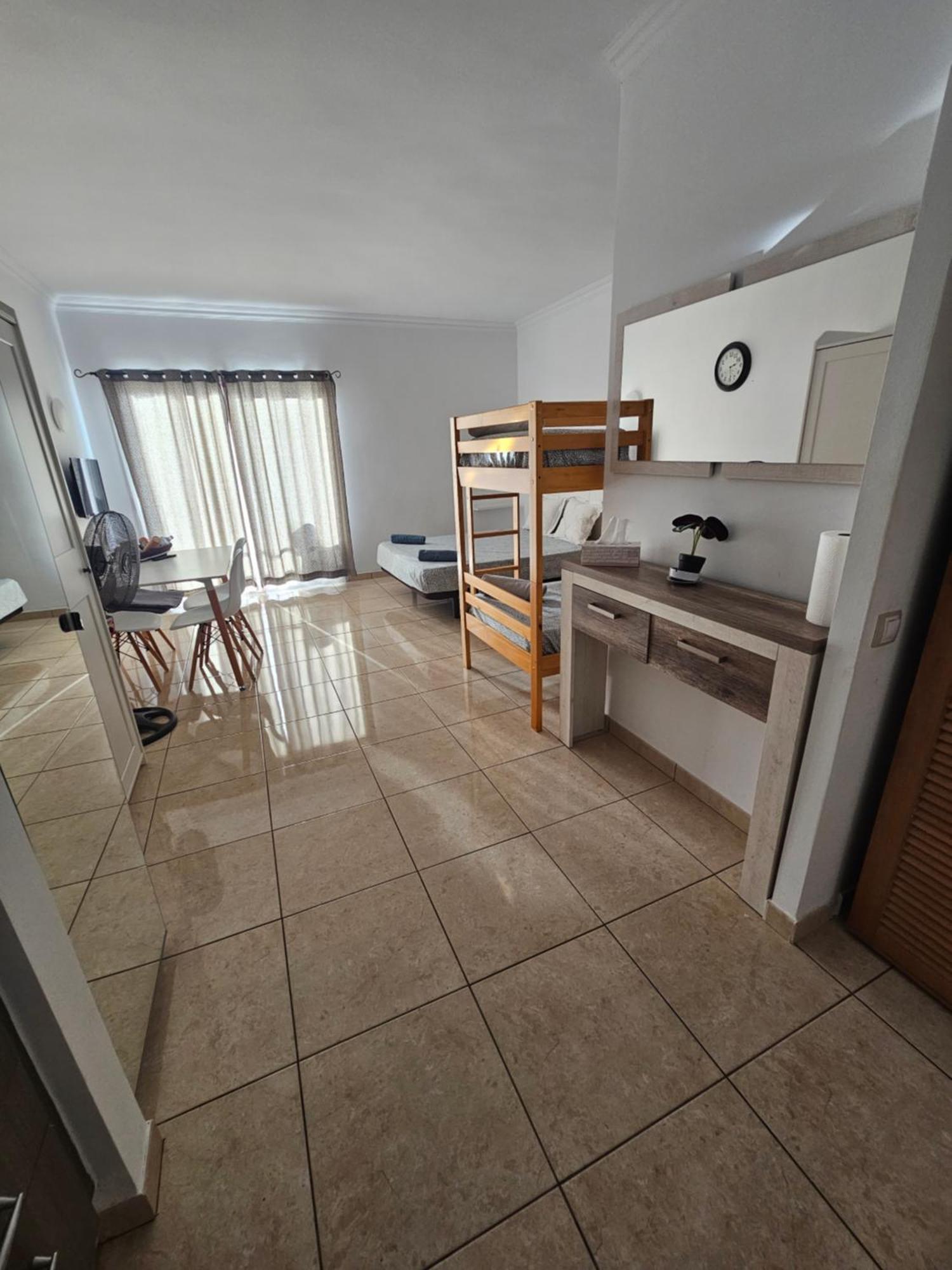 Everything You Need. All Right Here. Apartment Costa Adeje  Exterior photo